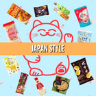 Mystery Box - Japan Style Bild 2
