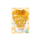 NAMU Dalgona Crunch 25g (Korean Street Snack) Bild 1