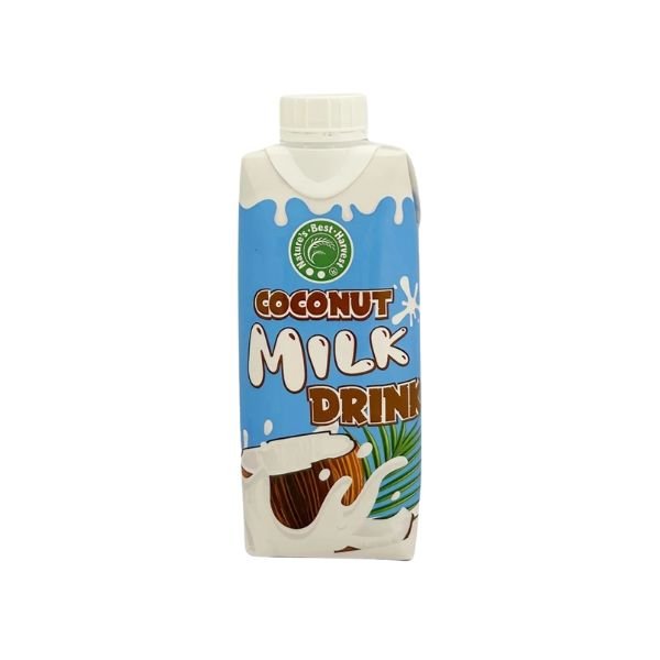 NBH Kokosnussmilch Getränk 330ml - MAOMAO