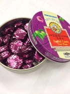 NIN JIOM Kräuterbonbons Ume Pflaume Geschmack 60g Bild 2