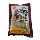NONG SHIM Süßkartoffel Miga Glasnudeln 500g Bild 1