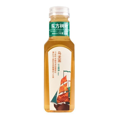 NONGFU SPRING Oolong Tee Zuckerfrei 500ml (EINWEG)