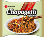 NUR 1 EURO NONG SHIM Instant Nudeln Chapagetti 140g - 3 Stück Max pro Bestellung Bild 1
