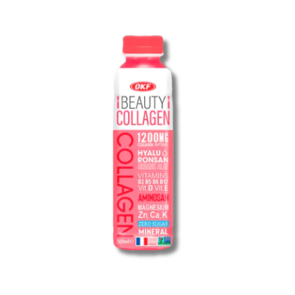 OKF Drink Beauty Collagen 500ml (DISPOSABLE)