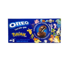 OREO Chocolate Pie Pokemon 180g Bild 1