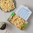 ORION Goraebap Cracker Fried Taste 46g Bild 2
