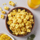 好丽友乌龟玉米脆片玉米浓汤味80克 Bild 2