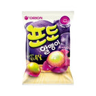 ORION Grape Gummy 67g Bild 1