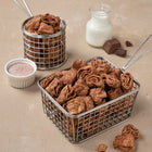 ORION Turtle Chips Choco Churros Flavor 80g Bild 2