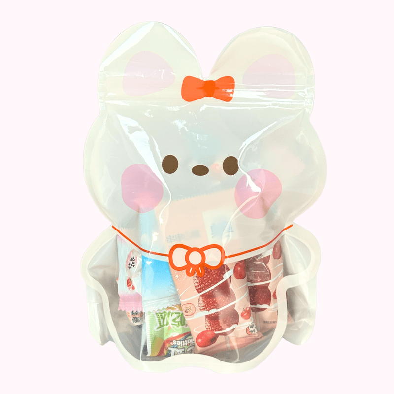 Easter Snack Set - Bunny Edition
