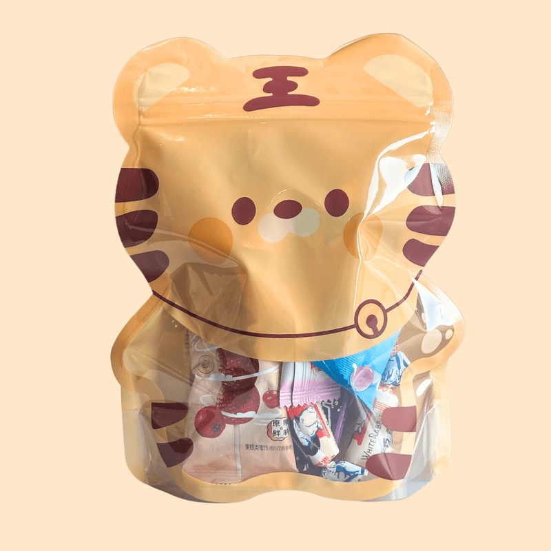 Oster Snack Set – Tiger Edition