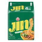 OTOKI Vegetarische Jin Ramen Multi 110g X 4 (440g) Bild 1