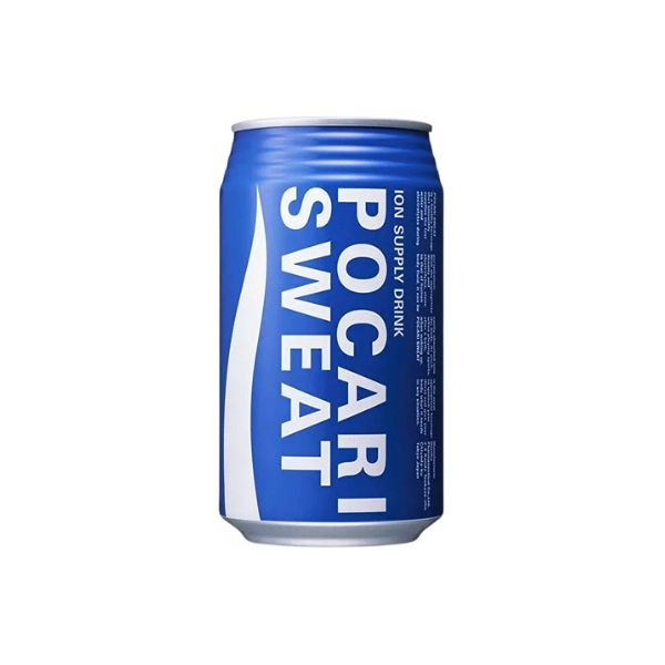 OTSUKA Pocari Sweat 340ml (DISPOSABLE)