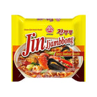 OTOKI Instant Nudeln Jin Jjambbong 130g Bild 1
