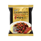 PALDO Instant Nudeln Ilpum Jjajang 200g Bild 1