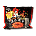 PALDO Instant Nudeln Volcano Huhn 140g Bild 1
