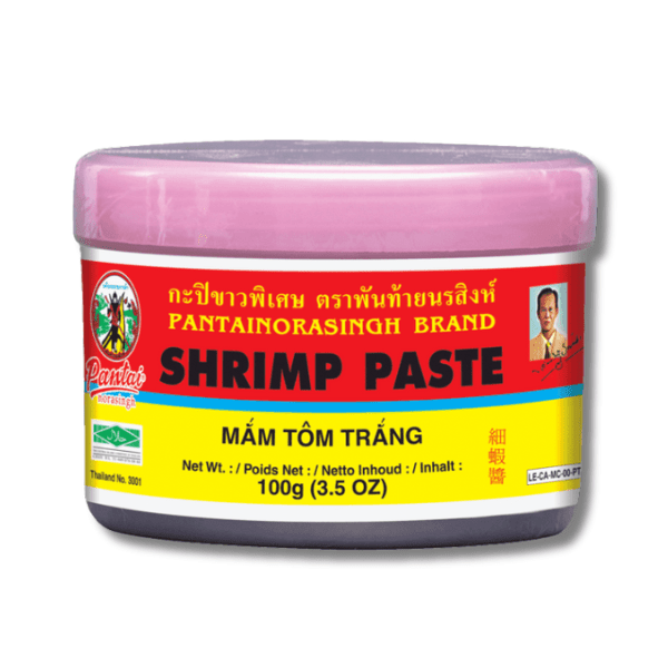 PANTAI Garnelenpaste 100 g - MAOMAO