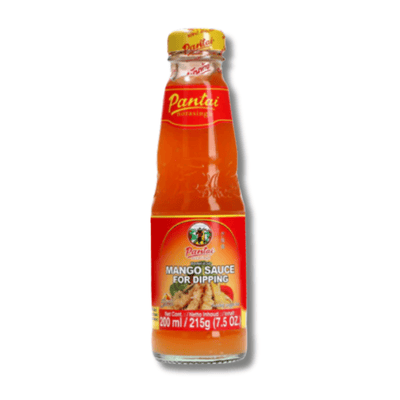 PANTAI Mango Dipping Sauce 200ml