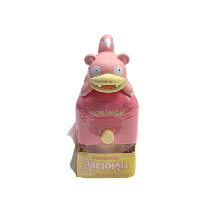 Pokemon Hartbonbons mit Spielzeug-Automat 15g - MAOMAO