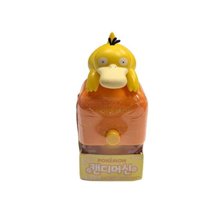 Pokemon Hartbonbons mit Spielzeug-Automat 15g - MAOMAO