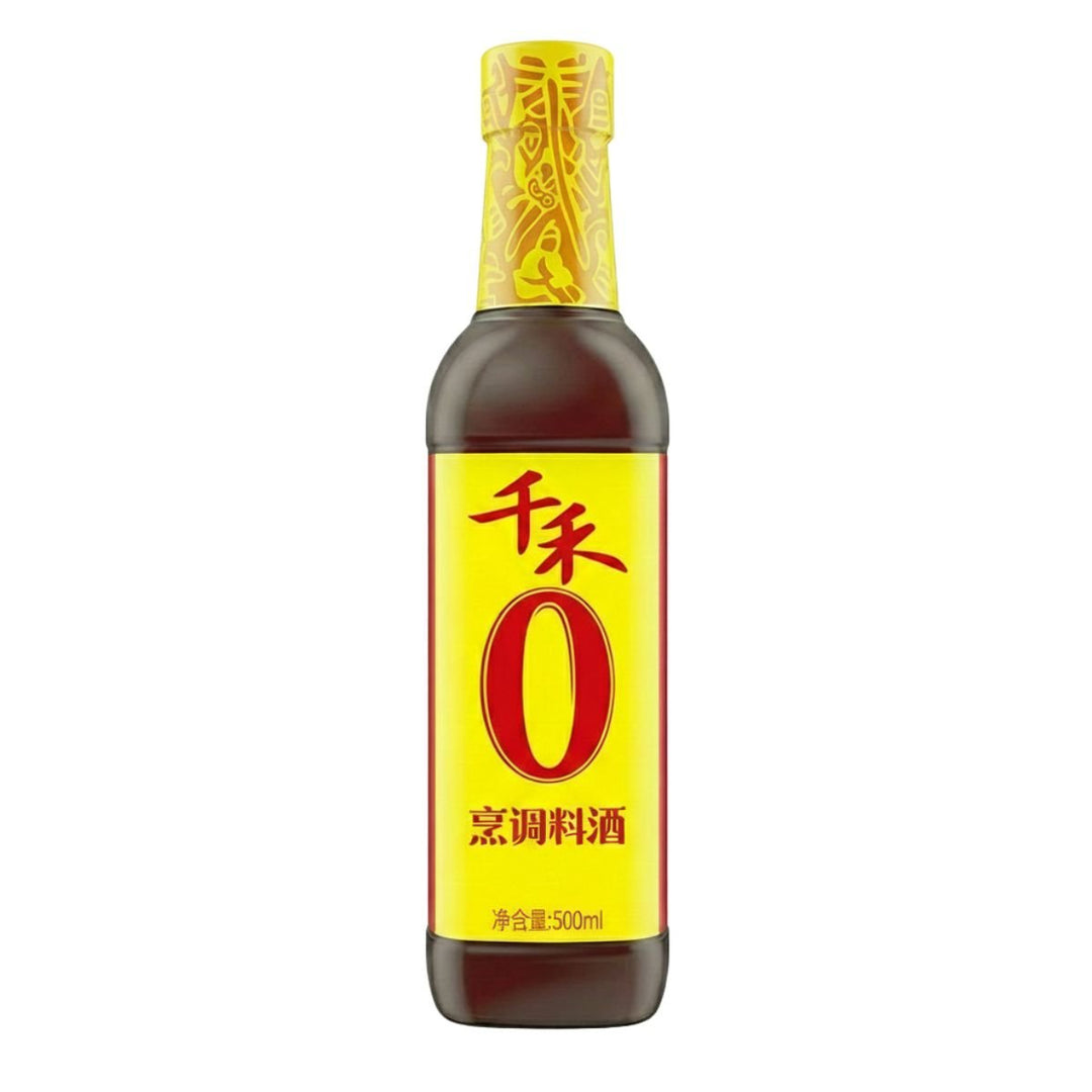 QIANHE Kochwein 500ml - MAOMAO