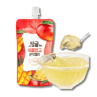 RAWEL Konjac Jelly Apple-Mango 130g Bild 2
