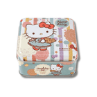 RED SAKURA Hello Kitty Earl Grey Keksdose 65 g Bild 1