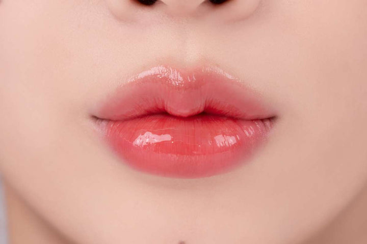 ROM&ND Glasting Melting Balm N°4 Hippie Berry - MAOMAO