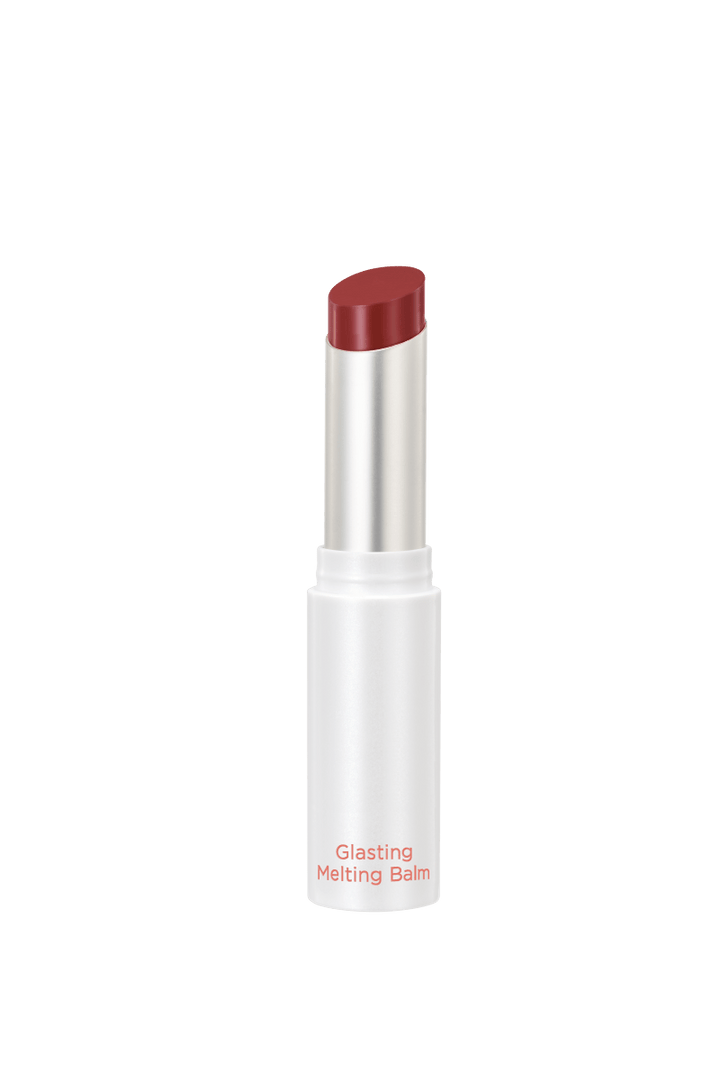 ROM&ND Glasting Melting Balm N°4 Hippie Berry - MAOMAO