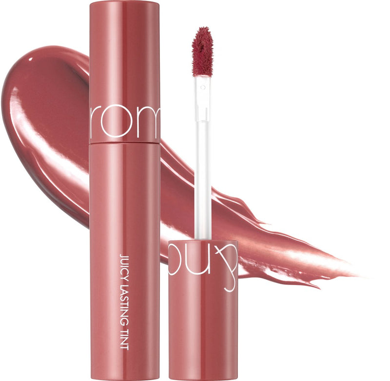 ROM&ND Juicy Lasting Tint N°11 Pink Pumpkin