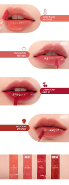 ROM&ND Juicy Lasting Tint N°13 Eat Dotori Bild 2