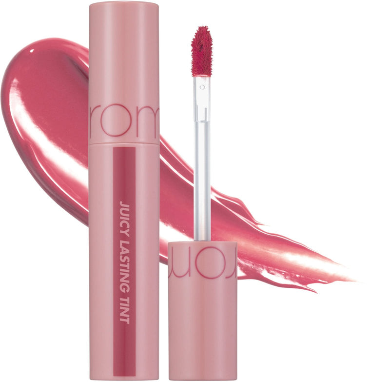 ROM&ND Juicy Lasting Tint N°25 Bare Grape