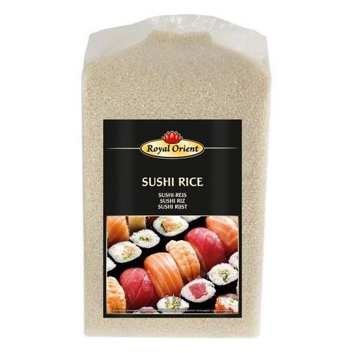 ROYAL ORIENT Sushi Rice 5kg