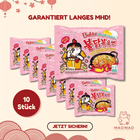 Samyang 火鸡面奶油培根味拌面（10份装） Bild 1
