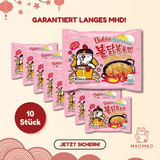 Samyang Carbonara Set (10er)