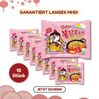 Samyang 火鸡面奶油培根味拌面（10份装） Bild 2