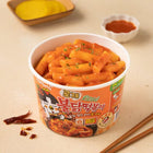 SAMYANG火鸡面辣炒年糕玫瑰味183.5克 Bild 2