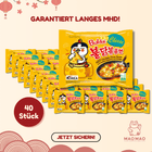 Samyang Cheese Set (40 pieces) Bild 1