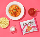SAMYANG Tangle Kimchi Rosé 110g Bild 2