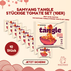 Samyang Tangle Stückige Tomate Set (10er) Bild 1