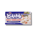 S&B Tasty White Stew – Japanisches Weißes Eintopfpulver 160g Bild 1