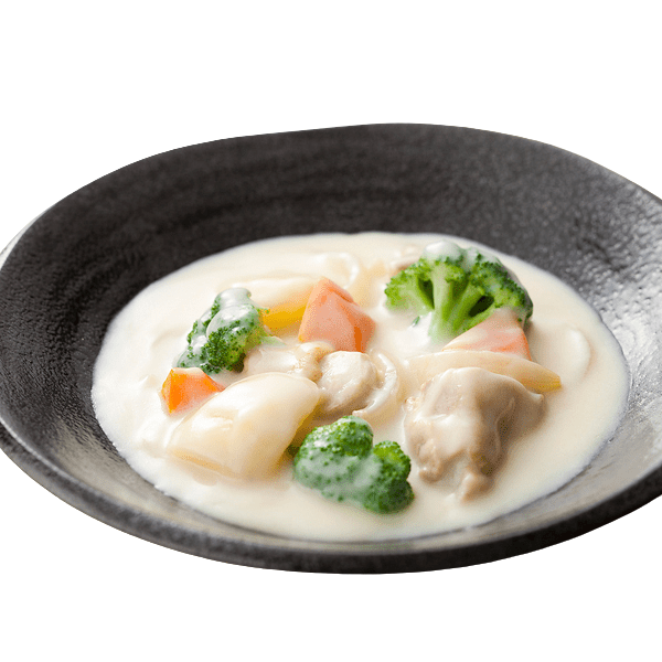 S&B Tasty White Stew – Japanisches Weißes Eintopfpulver 160g - MAOMAO