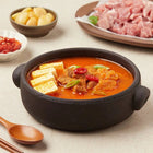 SEMPIO Kimchi Stew (Kimchi Jjigae) Sauce 75g Bild 2