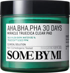 SOMEBYMI AHA-BHA-PHA 30 Days Miracle Truecica Clear Pad (70 Pieces) Bild 1