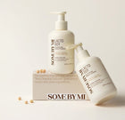 SOMEBYMI Lactosoy Mild Foaming Peeling Cleanser 180ml Bild 2
