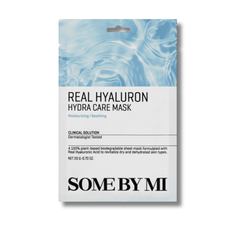 SOMEBYMI Real Hyaluron Hydra Care Maske 25 ml