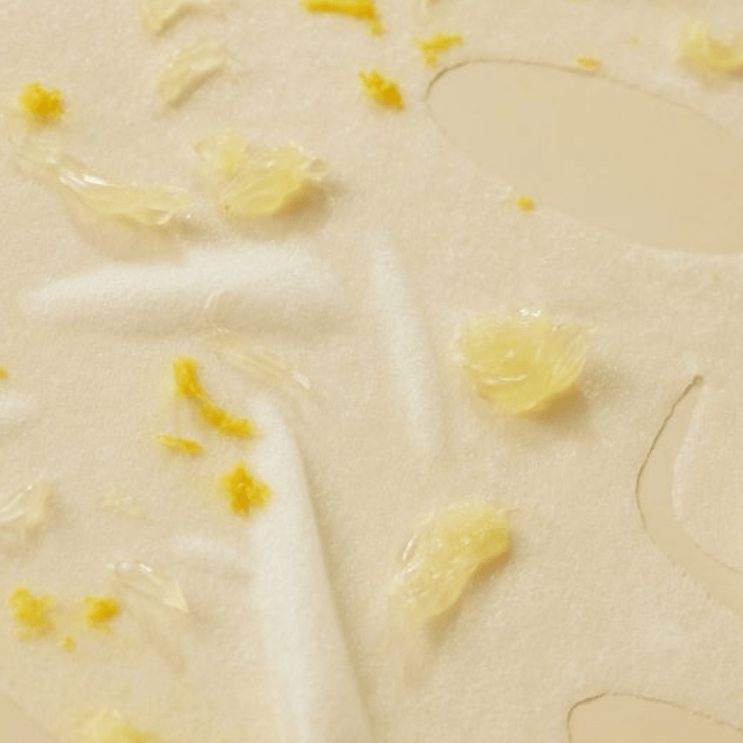 SOMEBYMI Yuja Niacin Blemish Serum Maske 25 ml - MAOMAO