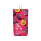 SUGARLOLO 魔芋果冻 百香果味 150克 Bild 1