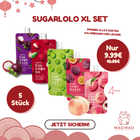 Sugarlolo XL Set (5-pack) Bild 2