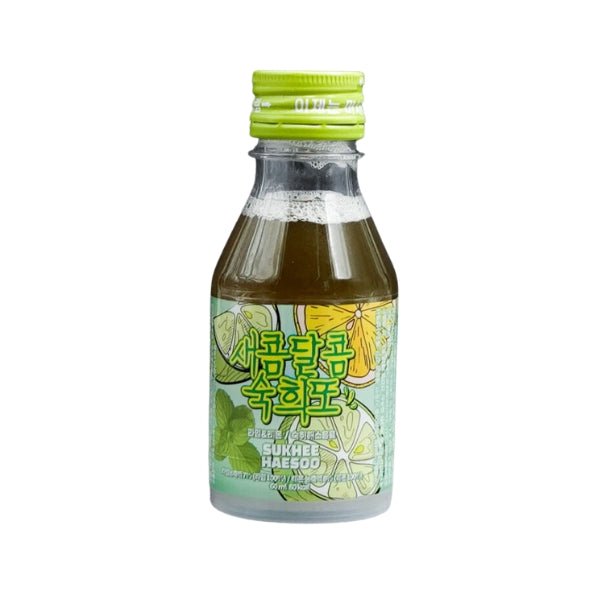 SUKHEEHAESOO Mojito Hangover Getränk 55ml - MAOMAO